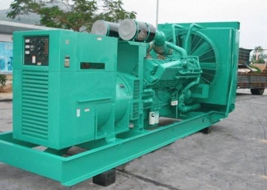 利辛75kw康明斯柴油发电车出租图片 利辛75kw康明斯柴油发电车出租图片