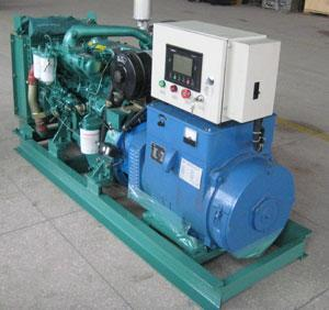 利辛发电机出租