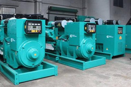 利辛柴油发电机 利辛柴油发电机