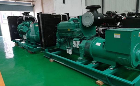 利辛发电机出租 利辛发电机出租